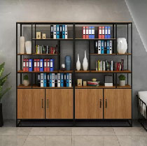 Kệ Sách- Trang Trí 